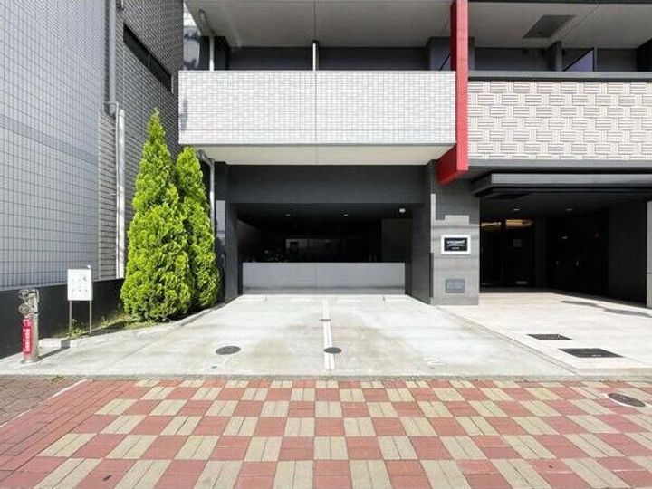 愛知県名古屋市千種区仲田2丁目(マンション)の賃貸物件のその他画像