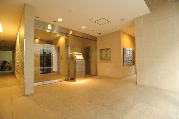 愛知県名古屋市中区栄4丁目(マンション)の賃貸物件のその他画像