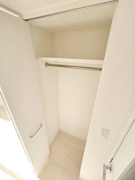 愛知県名古屋市中区正木4丁目(マンション)の賃貸物件のその他画像