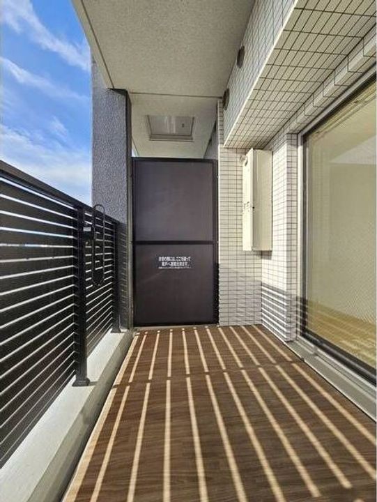 愛知県名古屋市中区正木4丁目(マンション)の賃貸物件のその他画像