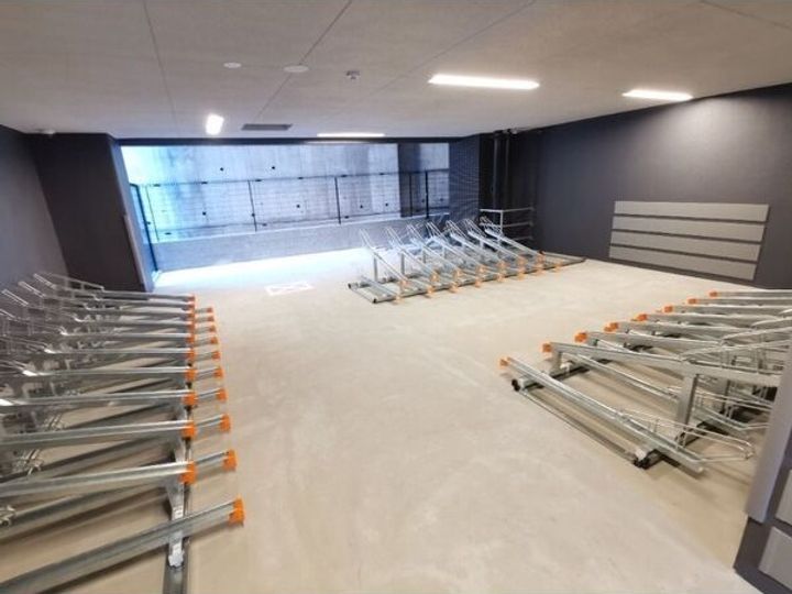 愛知県名古屋市中区正木4丁目(マンション)の賃貸物件のその他画像