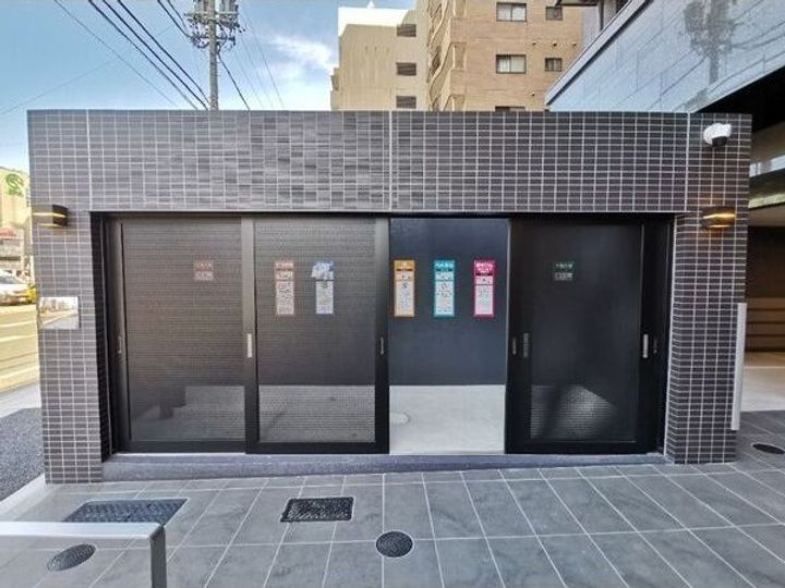 愛知県名古屋市中区正木4丁目(マンション)の賃貸物件のその他画像