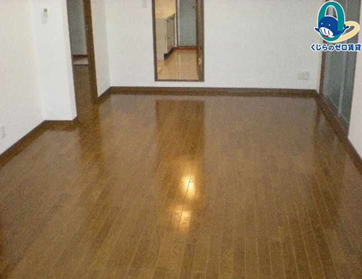 愛知県名古屋市中区錦3丁目(マンション)の賃貸物件の居間