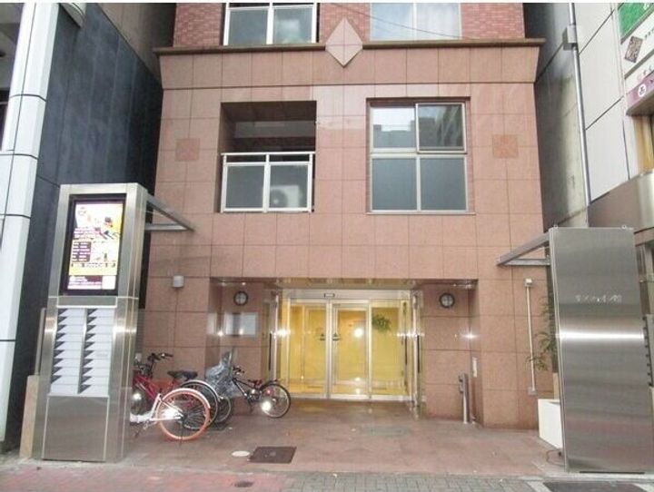 愛知県名古屋市中区錦3丁目(マンション)の賃貸物件のその他画像