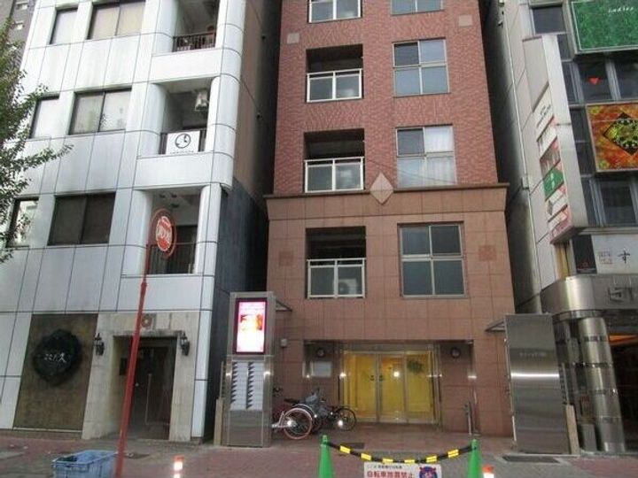 愛知県名古屋市中区錦3丁目(マンション)の賃貸物件のその他画像