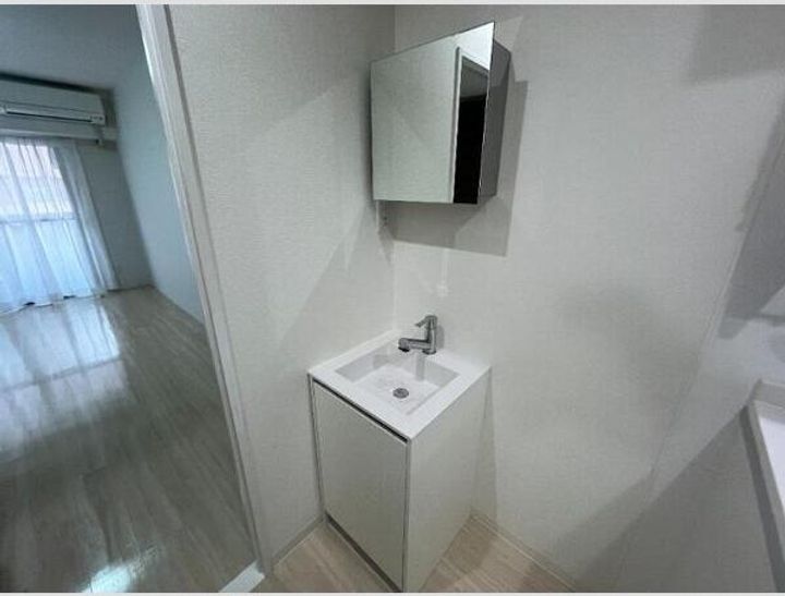 愛知県名古屋市中区古渡町(マンション)の賃貸物件のその他画像