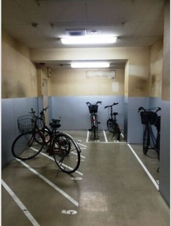 愛知県名古屋市中区古渡町(マンション)の賃貸物件のその他画像