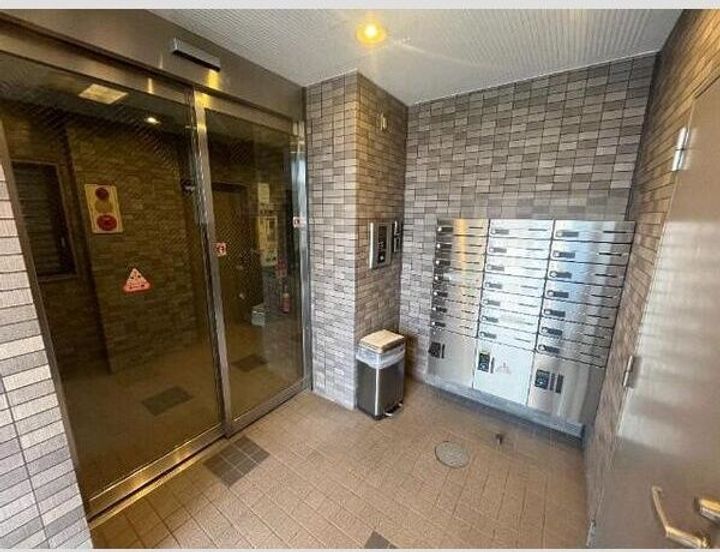 愛知県名古屋市中区古渡町(マンション)の賃貸物件のその他画像