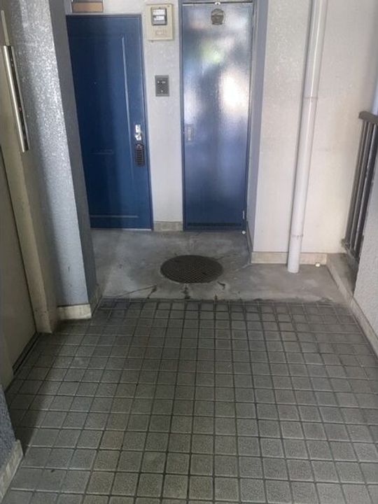 愛知県名古屋市中区大須1丁目(マンション)の賃貸物件のその他画像