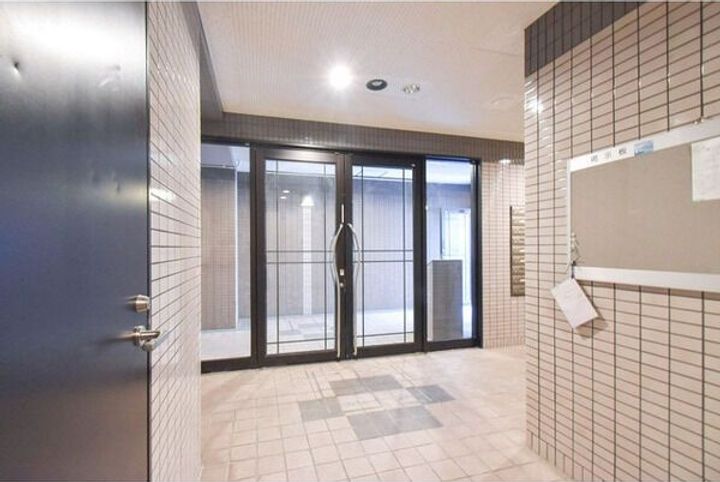 愛知県名古屋市中村区名駅南3丁目(マンション)の賃貸物件のその他画像
