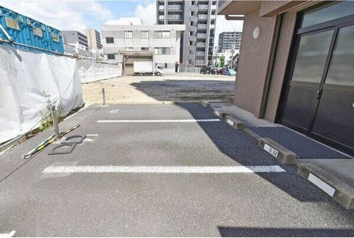 愛知県名古屋市中村区名駅南3丁目(マンション)の賃貸物件のその他画像
