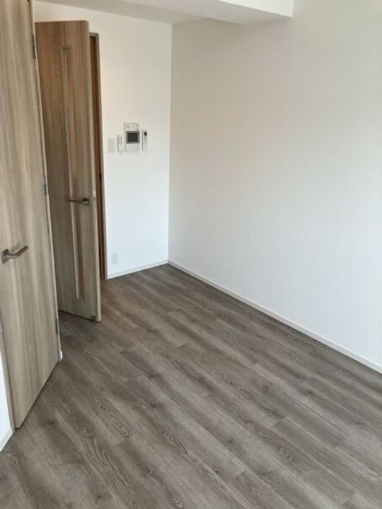 愛知県名古屋市西区新道1丁目(マンション)の賃貸物件の居間