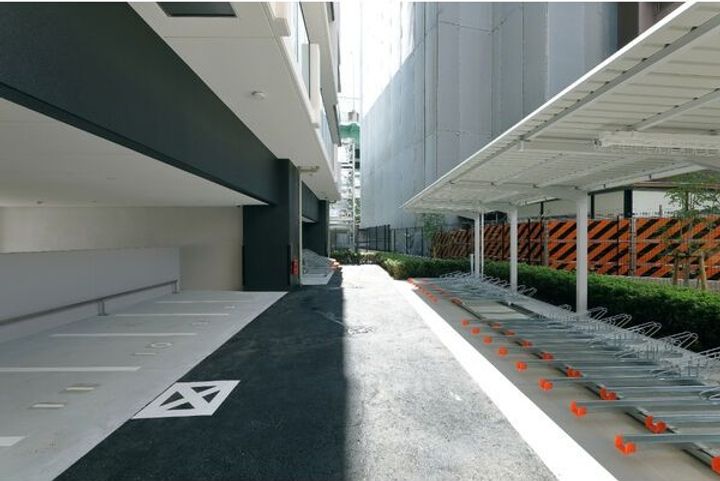 愛知県名古屋市西区新道1丁目(マンション)の賃貸物件のその他画像