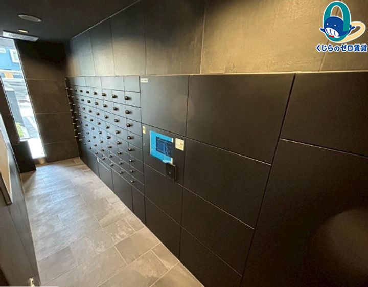 愛知県名古屋市西区庄内通3丁目(マンション)の賃貸物件のその他画像