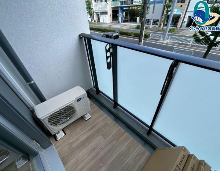 愛知県名古屋市西区庄内通3丁目(マンション)の賃貸物件のその他画像