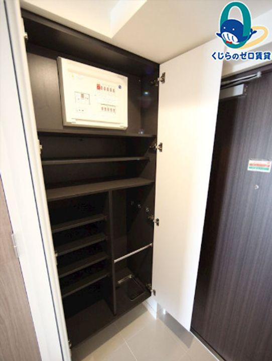 愛知県名古屋市中村区亀島2丁目(マンション)の賃貸物件のその他画像