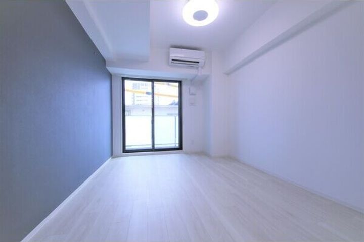 愛知県名古屋市中村区名駅南4丁目(マンション)の賃貸物件の内装