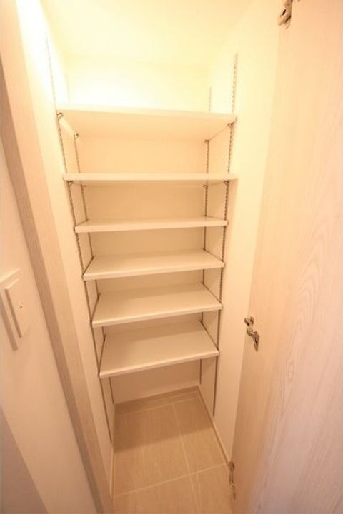 愛知県名古屋市中村区名駅南4丁目(マンション)の賃貸物件のその他画像