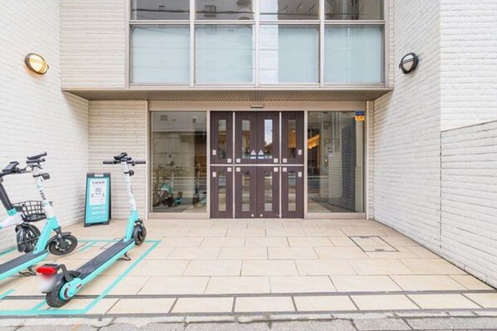 愛知県名古屋市西区菊井2丁目(マンション)の賃貸物件のその他画像