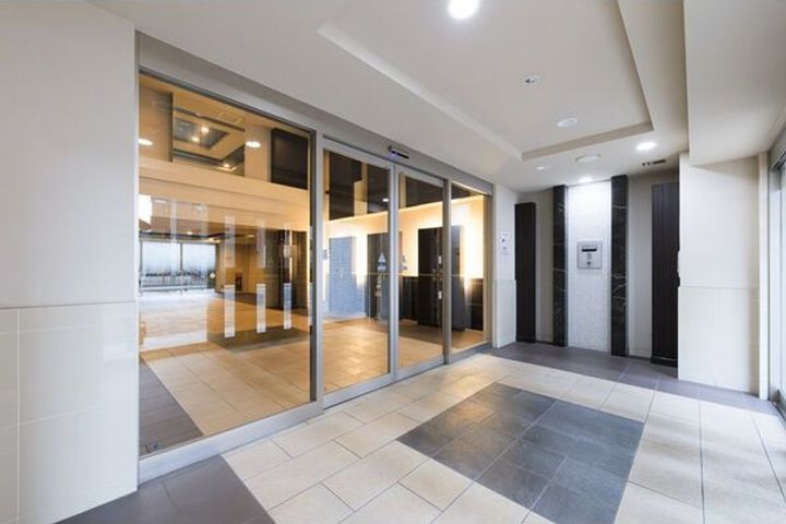 愛知県名古屋市西区菊井2丁目(マンション)の賃貸物件のその他画像