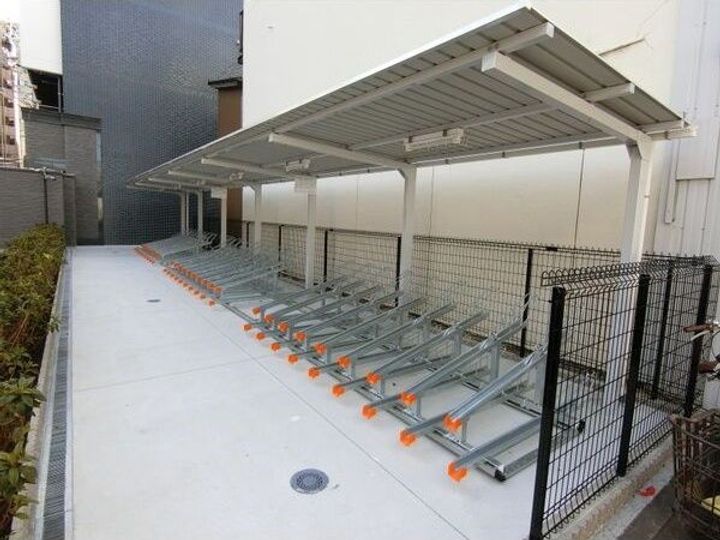 愛知県名古屋市西区幅下2丁目(マンション)の賃貸物件のその他画像