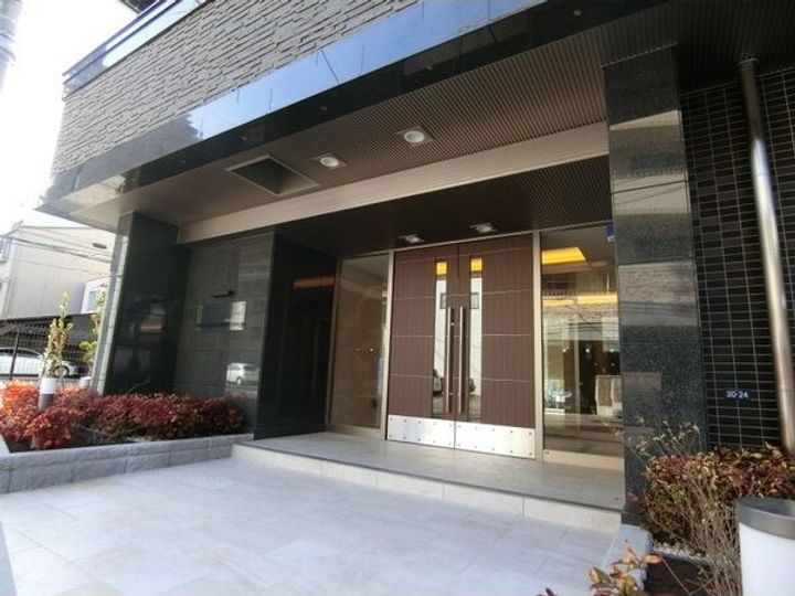 愛知県名古屋市西区幅下2丁目(マンション)の賃貸物件のその他画像