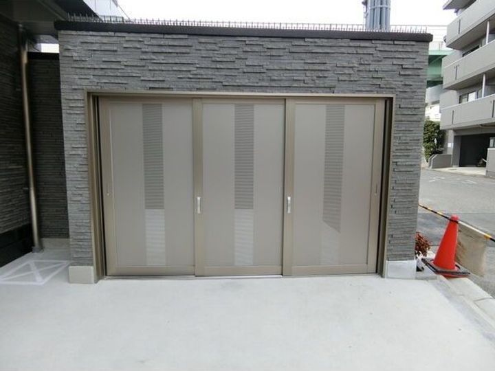 愛知県名古屋市西区幅下2丁目(マンション)の賃貸物件のその他画像