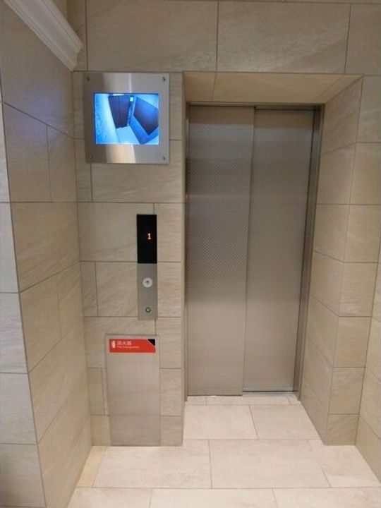 愛知県名古屋市西区幅下2丁目(マンション)の賃貸物件のその他画像