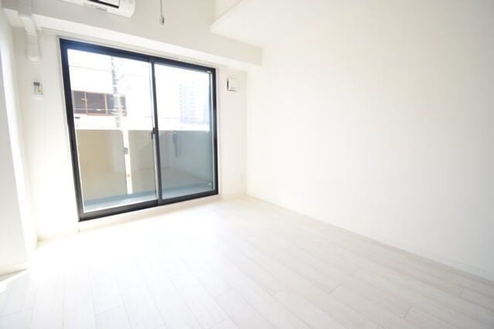 愛知県名古屋市東区筒井町4丁目(マンション)の賃貸物件の居間