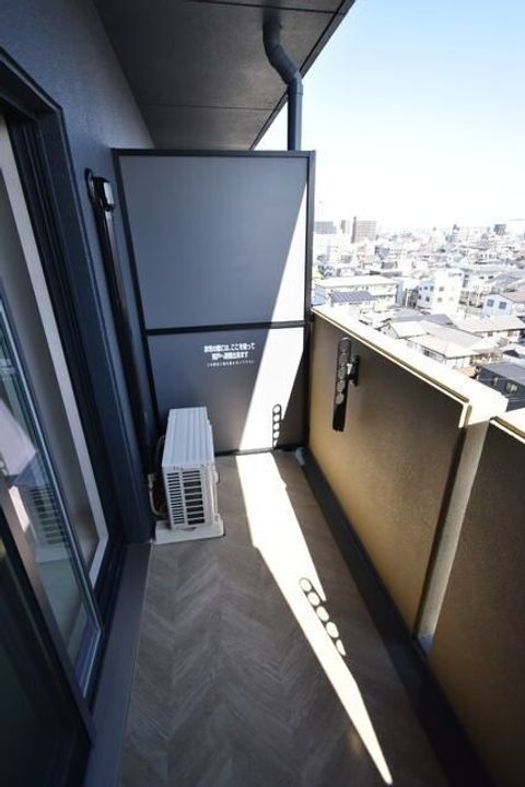 愛知県名古屋市東区筒井町4丁目(マンション)の賃貸物件のその他画像