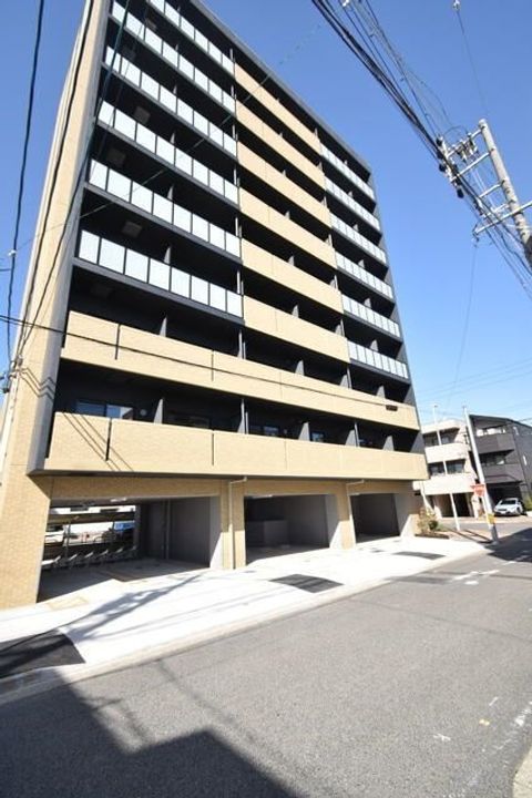 愛知県名古屋市東区筒井町4丁目(マンション)の賃貸物件のその他画像