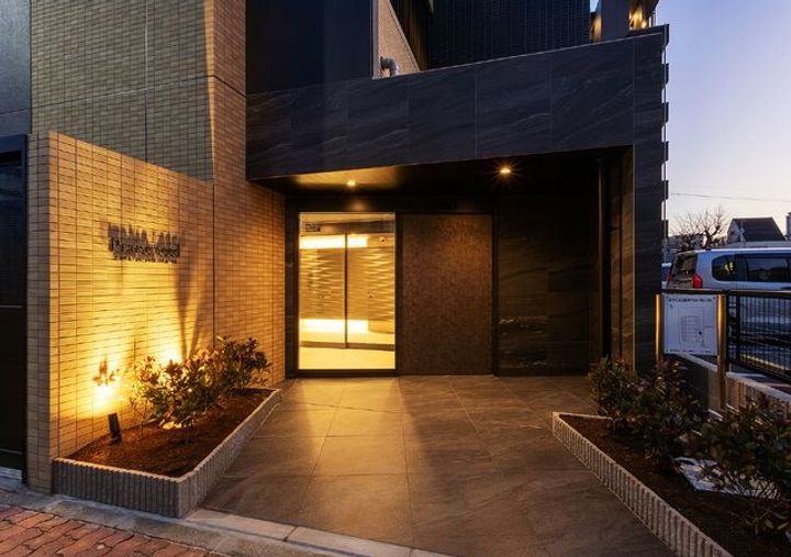 愛知県名古屋市東区筒井町4丁目(マンション)の賃貸物件のその他画像