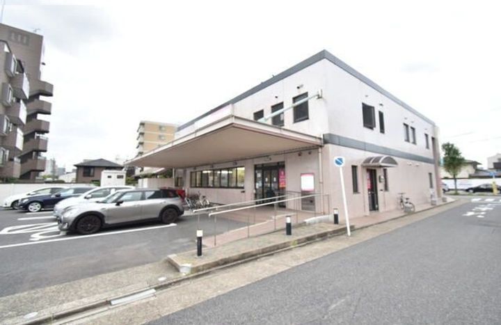 愛知県名古屋市東区筒井町4丁目(マンション)の賃貸物件のその他画像