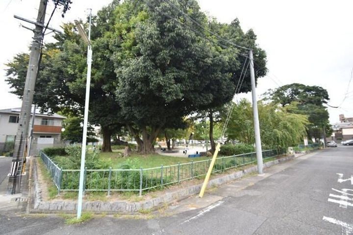 愛知県名古屋市東区筒井町4丁目(マンション)の賃貸物件のその他画像