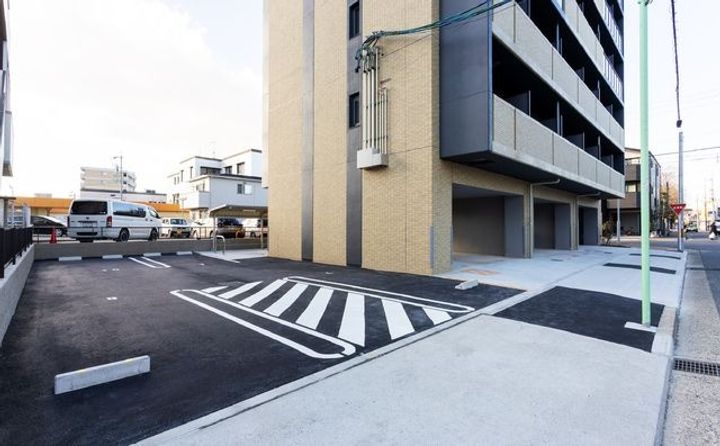 愛知県名古屋市東区筒井町4丁目(マンション)の賃貸物件のその他画像