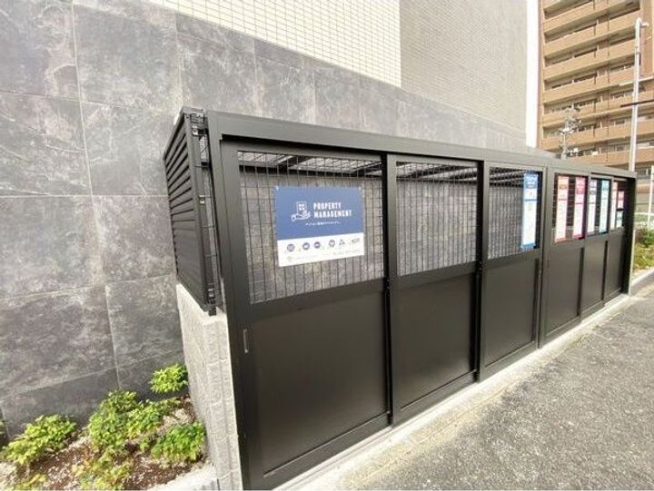 愛知県名古屋市千種区古出来3丁目(マンション)の賃貸物件のその他画像
