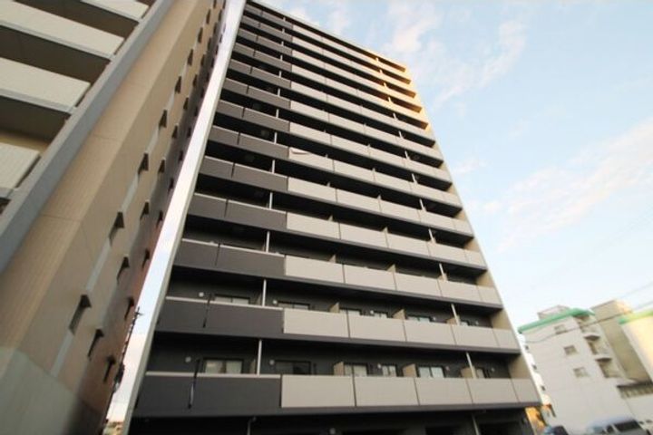 愛知県名古屋市千種区古出来3丁目(マンション)の賃貸物件のその他画像