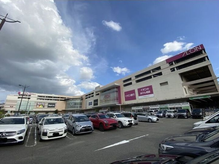 愛知県名古屋市千種区古出来3丁目(マンション)の賃貸物件の周辺