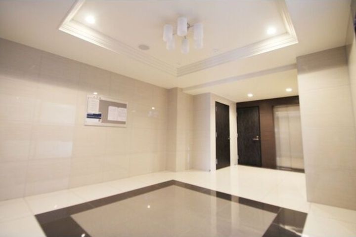 愛知県名古屋市千種区古出来3丁目(マンション)の賃貸物件のその他画像