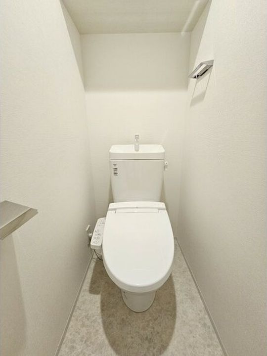 愛知県名古屋市千種区豊年町(マンション)の賃貸物件のその他画像