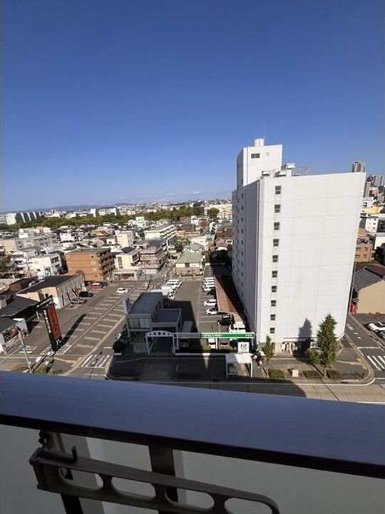 愛知県名古屋市千種区豊年町(マンション)の賃貸物件のその他画像