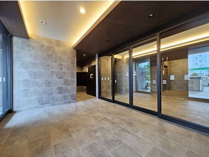 愛知県名古屋市千種区豊年町(マンション)の賃貸物件のその他画像