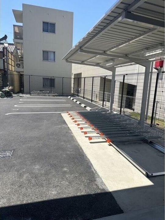 愛知県名古屋市千種区豊年町(マンション)の賃貸物件のその他画像