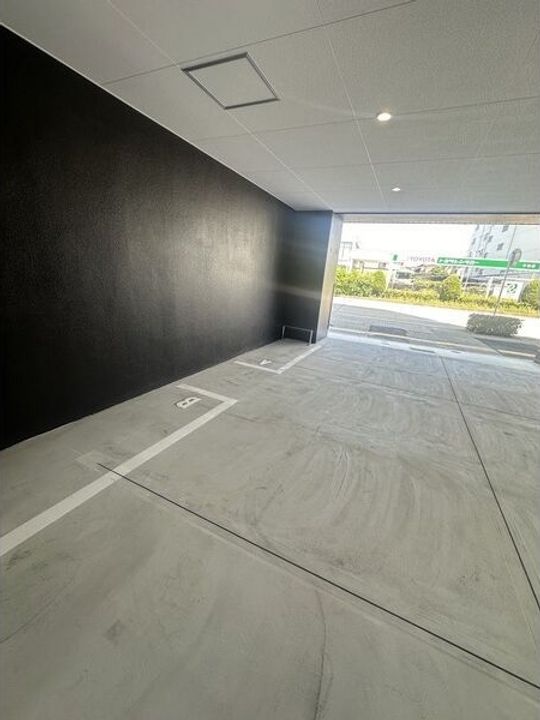 愛知県名古屋市千種区豊年町(マンション)の賃貸物件のその他画像