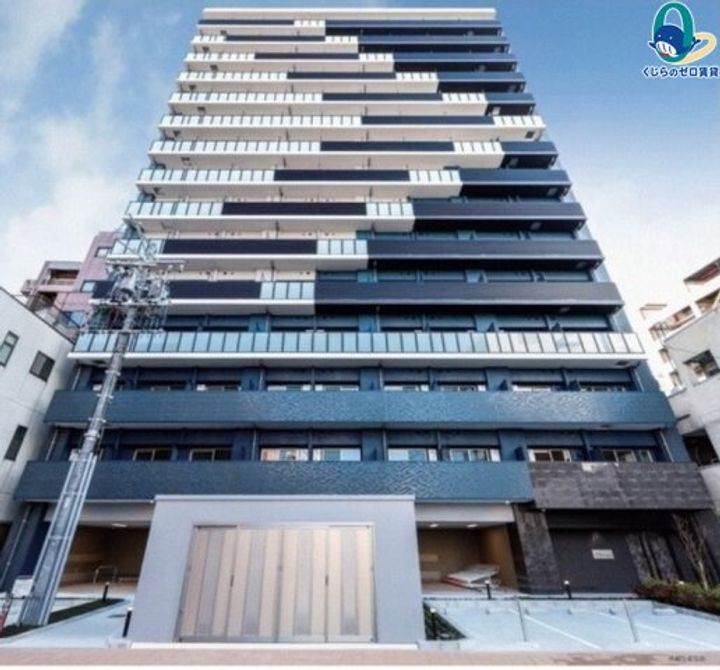 愛知県名古屋市千種区今池5丁目(マンション)の賃貸物件の外観