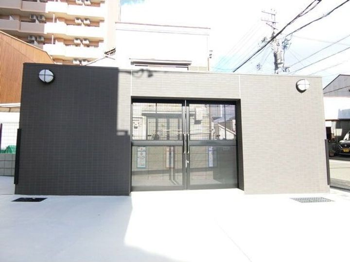 愛知県名古屋市西区浅間1丁目(マンション)の賃貸物件のその他画像