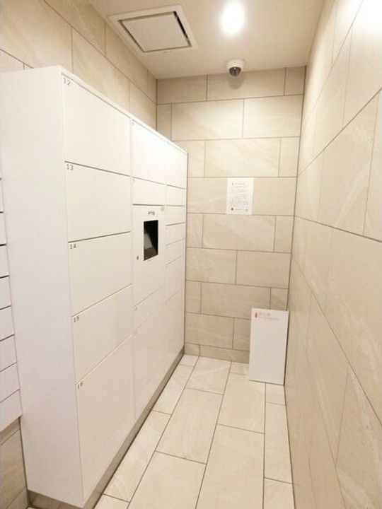 愛知県名古屋市西区浅間1丁目(マンション)の賃貸物件のその他画像
