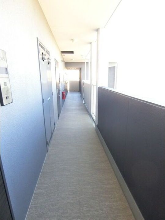 愛知県名古屋市西区浅間1丁目(マンション)の賃貸物件のその他画像