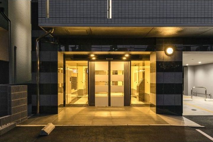 愛知県名古屋市中区新栄2丁目(マンション)の賃貸物件のその他画像