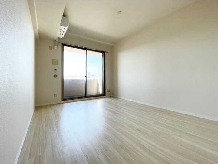 愛知県名古屋市西区上名古屋2丁目(マンション)の賃貸物件の内装